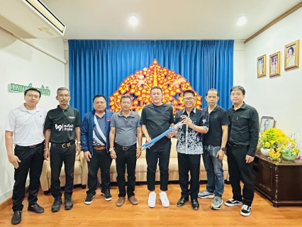 ไฟล์แนบ กปภ.สาขาตะกั่วป่า ดำเนินโครงการน้ำประปา กปภ.  อปท. เพื่อปวงชน ปี2569