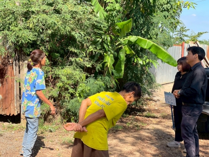 ไฟล์แนบ กปภ.สาขาตะพานหิน ดำเนินโครงการเพิ่มผู้ใช้น้ำรายใหม่ของ กปภ. เดือน ธันวาคม 2568