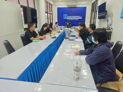 ไฟล์แนบ กทส.4 จัดประชุม Morning Talk ครั้งที่ 2/2569 