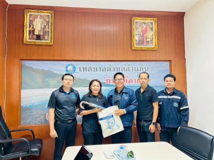 ไฟล์แนบ การประปาส่วนภูมิภาคสาขาตะกั่วป่า ลงพื้นที่จัดกิจกรรมโครงการจัดการน้ำสะอาด (Water Safety Plan: WSP)ประจำปี 2569