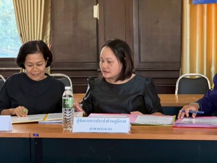 ไฟล์แนบ การประปาส่วนภูมิภาคสาขากระนวน ร่วมลงนามบันทึกข้อตกลงความร่วมมือ (MOU) ทางการจัดตั้งศูนย์บริการประชาชนแบบเบ็ดเสร็จ ประจำหมู่บ้าน