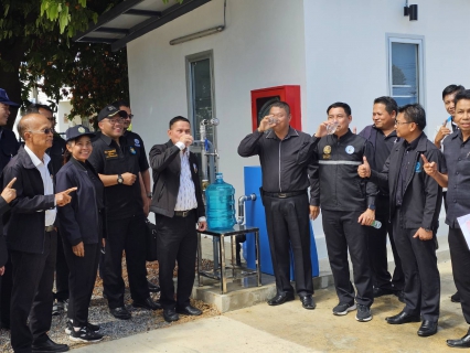 ไฟล์แนบ การประปาส่วนภูมิภาคสาขาปราณบุรี ร่วมจัดประชุมเตรียมการเพื่อสนับสนุน คณะกรรมการลุ่มน้ำเพชรบุรี - ประจวบคีรีขันธ์ ครั้งที่ 3/2568