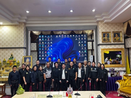 ไฟล์แนบ การประปาส่วนภูมิภาคสาขาปราณบุรี เข้าร่วมประชุมแผนขับเคลื่อนน้ำสะอาดเพื่อการอุปโภคบริโภค  (พ.ศ. 2566-2580) พร้อมทั้งแลกเปลี่ยนปัญหา อุปสรรค และข้อเสนอแนะในการดำเนินงาน ในพื้นที่จังหวัดประจวบคีรีขันธ์ 