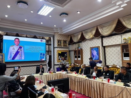 ไฟล์แนบ การประปาส่วนภูมิภาคสาขาปราณบุรี เข้าร่วมประชุมแผนขับเคลื่อนน้ำสะอาดเพื่อการอุปโภคบริโภค  (พ.ศ. 2566-2580) พร้อมทั้งแลกเปลี่ยนปัญหา อุปสรรค และข้อเสนอแนะในการดำเนินงาน ในพื้นที่จังหวัดประจวบคีรีขันธ์ 