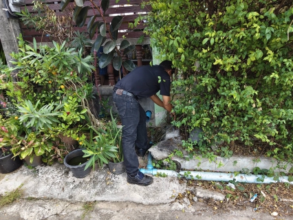 ไฟล์แนบ กปภ.สาขากำแพงเพชร โชว์ผลงาน Service Mind แจ้งปุ๊บซ่อมปั๊บ แก้ปัญหาน้ำไม่ไหล 2 วัน จบงานไวในพริบตาผ่านระบบ Traffy Fondue