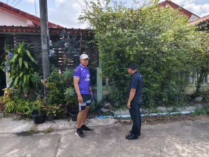 ไฟล์แนบ กปภ.สาขากำแพงเพชร โชว์ผลงาน Service Mind แจ้งปุ๊บซ่อมปั๊บ แก้ปัญหาน้ำไม่ไหล 2 วัน จบงานไวในพริบตาผ่านระบบ Traffy Fondue