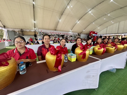 ไฟล์แนบ การประปาส่วนภูมิภาคสาขาชุมพร  ร่วมเป็นส่วนหนึ่งในกิจกรรมงานเทิดพระเกียรติ พลเรือเอก พระเจ้าบรมวงศ์เธอ พระองค์เจ้าอาภากรเกียรติวงศ์ กรมหลวงชุมพรเขตอุดมศักดิ์และงานกาชาดชุมพร ประจำปี 2568