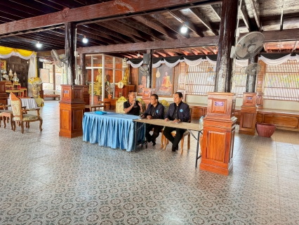 ไฟล์แนบ กปภ.สาขาท่าตะโก ร่วมกับ กปภ.ข.10 และกำนัน จัดประชุมประชาคมรับฟังความคิดเห็นประชาชน กรณีโอนกิจการประปา ม.1, 4, 9, 10 และ 13 อ.ท่าตะโก จ.นครสวรรค์ 