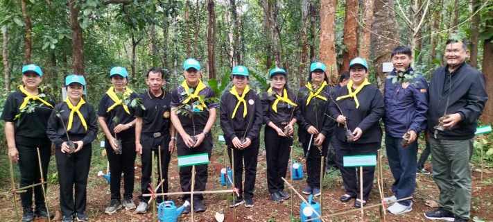 ไฟล์แนบ กปภ.สาขาเทิง ร่วมกิจกรรมจิตอาสา "สกร.รักษ์น้ำ สืบสานปณิธานแม่ของแผ่นดิน"  