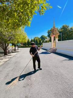ไฟล์แนบ การประปาส่วนภูมิภาคสาขาบ้านไผ่ ร่วมจัดกิจกรรมจิตอาสาบำเพ็ญสาธารณประโยชน์และบำเพ็ญสาธารณกุศล เนื่องในวันคล้ายวันพระบรมราชสมภพ พระบาทสมเด็จพระบรมชนกาธิเบศร มหาภูมิพลอดุลยเดชมหาราช บรมนาถบพิตร วันชาติ และวันพ่อแห่งชาติ 5 ธันวาคม 2568 