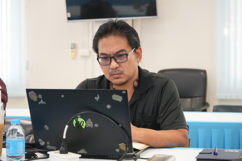 ไฟล์แนบ กปภ.ข.7 ประชุมกำกับติดตามและวางแผนบริหารจัดการน้ำสูญเสียของ กปภ.สาขาในสังกัด