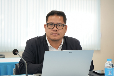 ไฟล์แนบ กปภ.ข.7 ประชุมกำกับติดตามและวางแผนบริหารจัดการน้ำสูญเสียของ กปภ.สาขาในสังกัด