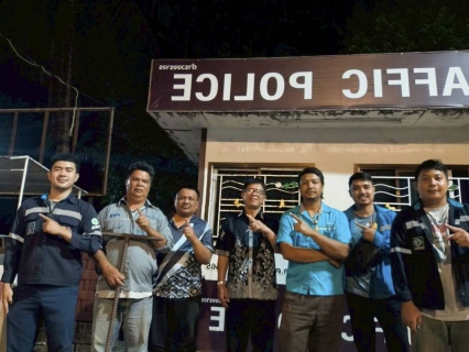 ไฟล์แนบ กปภ.สาขาตะกั่วป่า ดำเนินงานตามแผนบริหารจัดการน้ำสูญเสียเชิงรุก ทำ Step Test ลงพื้นที่เดินเท้าหาท่อแตกรั่ว พร้อมซ่อมปิดจุด เพื่อลดการเกิดน้ำสูญเสีย