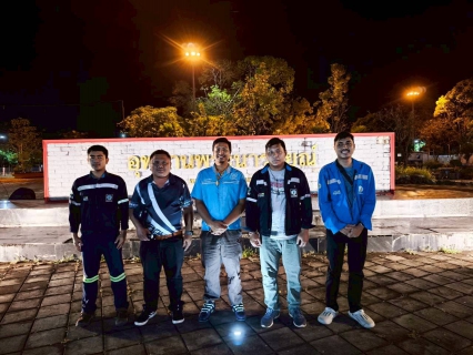 ไฟล์แนบ กปภ.สาขาตะกั่วป่า ดำเนินงานตามแผนบริหารจัดการน้ำสูญเสียเชิงรุก ทำ Step Test ลงพื้นที่เดินเท้าหาท่อแตกรั่ว พร้อมซ่อมปิดจุด เพื่อลดการเกิดน้ำสูญเสีย