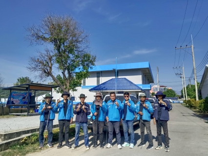 ไฟล์แนบ กปภ.สาขากาญจนบุรี ลงพื้นที่ดำเนินการออกค้นหาท่อแตก/รั่ว เชิงรุก (Leak ALC) ลดปัญหาการเกิดน้ำสูญเสีย