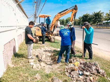 ไฟล์แนบ กปภ.สาขากุยบุรี บำรุงรักษาระบบน้ำประปา เพิ่มประสิทธิภาพการให้บริการบริษัท เจริญฟู้ดส์อุตสาหกิจ จำกัด