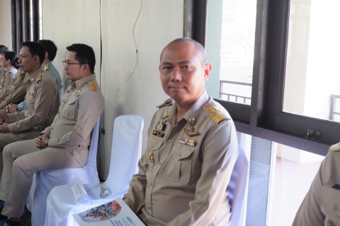 ไฟล์แนบ รปก.3 พร้อมด้วย คณะผู้บริหาร กปภ.เขต 1 ร่วมให้การต้อนรับ ราชเลขานุการในพระองค์ฯ และคณะ ลงพื้นที่ติดตามความก้าวหน้าโครงการพัฒนาพื้นที่เกาะสีชัง