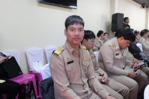 ไฟล์แนบ รปก.3 พร้อมด้วย คณะผู้บริหาร กปภ.เขต 1 ร่วมให้การต้อนรับ ราชเลขานุการในพระองค์ฯ และคณะ ลงพื้นที่ติดตามความก้าวหน้าโครงการพัฒนาพื้นที่เกาะสีชัง