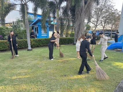 ไฟล์แนบ กปภ.สาขาสมุทรสาคร (พ) จัดกิจกรรมเคารพธงชาติ สวดมนต์ และทำความสะอาดพื้นที่สำนักงาน