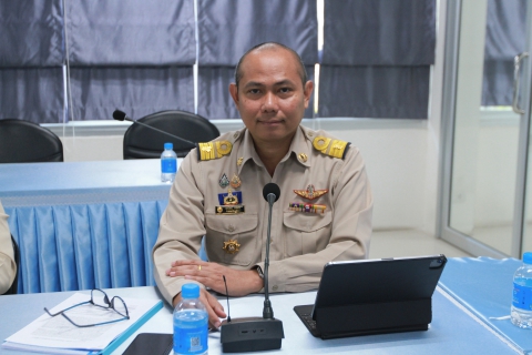 ไฟล์แนบ กปภ.เขต 1 สัมภาษณ์คัดเลือกนักบริการมือทองสมองเพชร ประจำปี 2568 (ปีที่ 20)