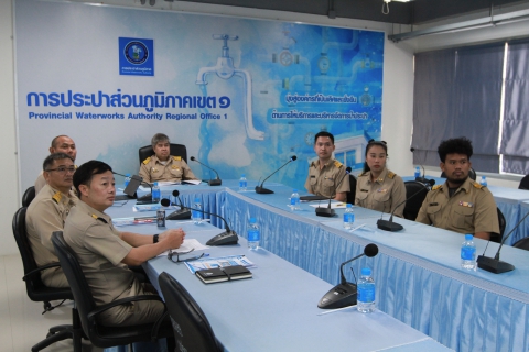 ไฟล์แนบ กปภ.เขต 1 สัมภาษณ์คัดเลือกนักบริการมือทองสมองเพชร ประจำปี 2568 (ปีที่ 20)