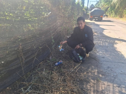 ไฟล์แนบ การประปาส่วนภูมิภาคสาขาอ่าวลึก  จัดกิจกรรมจิตอาสาบำเพ็ญประโยชน์และบำเพ็ญสาธารณกุศล
