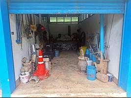 ไฟล์แนบ กปภ.สาขาเทิง จัดกิจกรรม Big Cleaning Day ครั้งที่ 1/2569