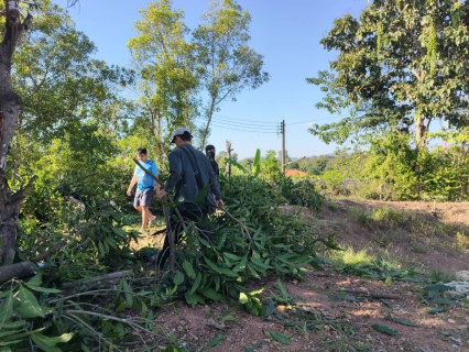 ไฟล์แนบ กปภ.สาขาเทิง จัดกิจกรรม Big Cleaning Day ครั้งที่ 1/2569