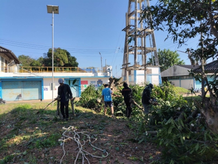 ไฟล์แนบ กปภ.สาขาเทิง จัดกิจกรรม Big Cleaning Day ครั้งที่ 1/2569