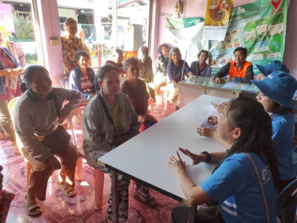 ไฟล์แนบ การประปาส่วนภูมิภาคสาขาเมืองพล จัดกิจกรรมโครงการมุ่งมั่นเพื่อปวงชนเติมใจให้กัน ประจำปี 2569