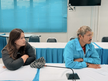 ไฟล์แนบ กปภ.สาขากุยบุรี ประชุมร่วมกับบริษัท โปรซี เทคโนโลยี่ จำกัด หารือแนวทางการอ่านมาตรวัดน้ำ พัฒนาคุณภาพการให้บริการ