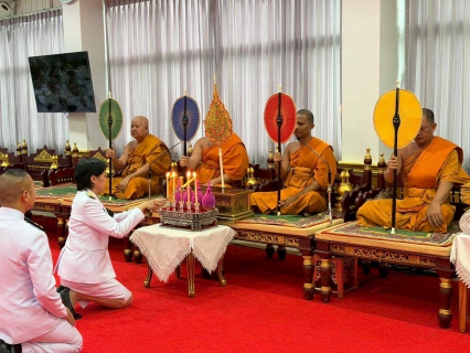 ไฟล์แนบ กปภ.สาขาพิจิตร ร่วมพิธีบำเพ็ญกุศลในวาระครบ 50 วัน (ปัญญาสมวาร)เพื่ออุทิศถวายเป็นพระราชกุศลสมเด็จพระนางเจ้าสิริกิติ์ พระบรมราชินีนาถ  พระบรมราชชนนีพันปีหลวง 