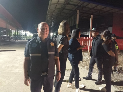 ไฟล์แนบ การประปาส่วนภูมิภาคสาขาพิจิตร เข้าร่วมพิธีส่งประชาชนในการเดินทางเข้าเฝ้าฯ กราบถวายบังคมพระบรมศพ สมเด็จพระนางเจ้าสิริกิติ์ พระบรมราชินีนาถ พระบรมราชชนนีพันปีหลวง