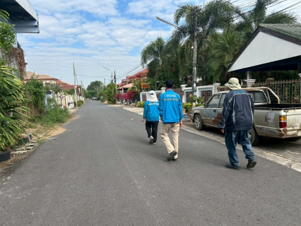 ไฟล์แนบ การประปาส่วนภูมิภาคสาขาพิจิตร ดำเนินกิจกรรมสำรวจหาน้ำสูญเสียเชิงรุก (ALC) ในพื้นที่ ตรงข้ามโชว์รูมนิสสัน (DMA-03)
