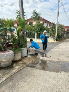 ไฟล์แนบ การประปาส่วนภูมิภาคสาขาพิจิตร ดำเนินกิจกรรมสำรวจหาน้ำสูญเสียเชิงรุก (ALC) ในพื้นที่ ตรงข้ามโชว์รูมนิสสัน (DMA-03)