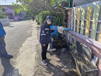 ไฟล์แนบ นายปกรณ์ บัวทอง ผจก.กปภ.สาขาปากท่อ พร้อมด้วยหัวหน้างานและพนักงานในสังกัด ร่วมจัดกิจกรรมโครงการเติมใจให้กัน ครั้งที่ 1/2569