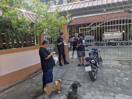 ไฟล์แนบ นายปกรณ์ บัวทอง ผจก.กปภ.สาขาปากท่อ พร้อมด้วยหัวหน้างานและพนักงานในสังกัด ร่วมจัดกิจกรรมโครงการเติมใจให้กัน ครั้งที่ 1/2569