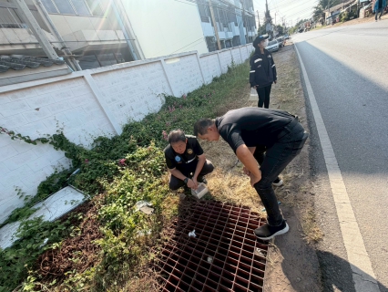 ไฟล์แนบ นายปกรณ์ บัวทอง ผจก.กปภ.สาขาปากท่อ พร้อมด้วยหัวหน้างานและพนักงานในสังกัด ร่วมจัดกิจกรรมโครงการเติมใจให้กัน ครั้งที่ 1/2569