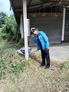 ไฟล์แนบ กปภ.สาขาด่านช้าง ลงพื้นที่ทำกิจกรรมลดน้ำสูญเสียเชิงรุก (ALC) 