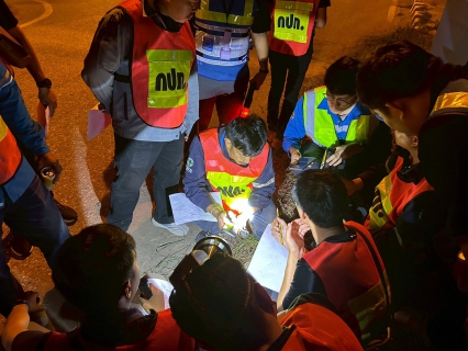 ไฟล์แนบ กปภ.สาขาพิษณุโลก ร่วมสนับสนุนการฝึกปฏิบัติการทำ Zero Pressure Test  และ Step Test ในการฝึกอบรมหลักสูตร การบริหารจัดการและลดน้ำสูญเสีย ระดับต้น