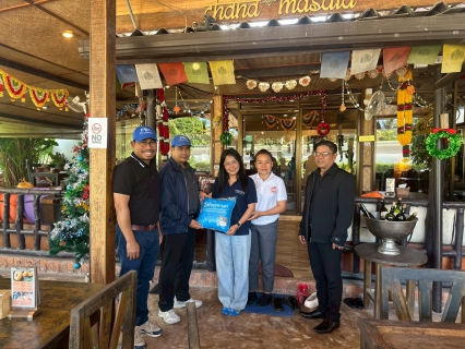 ไฟล์แนบ กปภ.สาขาเกาะพะงัน ลงพื้นที่พบปะผู้ใช้น้ำรายใหญ่ ในเขตพื้นที่ให้บริการของ กปภ.สาขาเกาะพะงัน ภายใต้กิจกรรมมุ่งมั่นเพื่อปวงชนเติมใจให้กัน