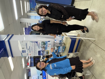 ไฟล์แนบ กปภ.สาขาขอนแก่น (พ) มอบเงินสนับสนุนโรงพยาบาลขอนแก่น ภายใต้โครงการ ร่วมปันน้ำใจเพื่อผู้ป่วยโรงพยาบาลขอนแก่น