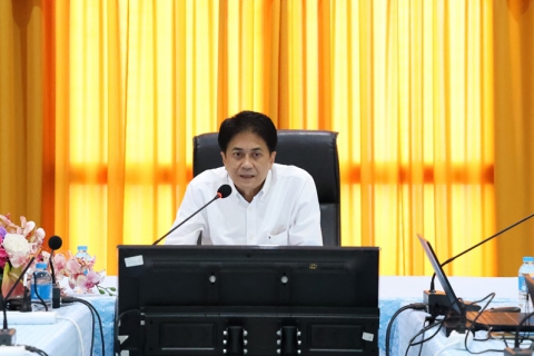 ไฟล์แนบ กปภ.ข.6 จัดประชุมคณะกรรมการกำกับดูแลการบริหารจัดการน้ำสูญเสียของ กปภ. คณะที่ 2 ระดับสายงาน (WSC-R) ครั้งที่ 3/2569  