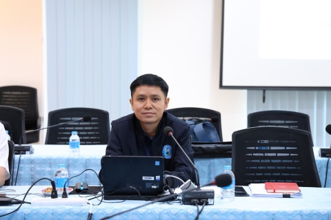 ไฟล์แนบ กปภ.ข.6 จัดประชุมคณะกรรมการกำกับดูแลการบริหารจัดการน้ำสูญเสียของ กปภ. คณะที่ 2 ระดับสายงาน (WSC-R) ครั้งที่ 3/2569  