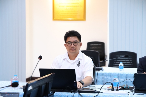 ไฟล์แนบ กปภ.ข.6 จัดประชุมคณะกรรมการกำกับดูแลการบริหารจัดการน้ำสูญเสียของ กปภ. คณะที่ 2 ระดับสายงาน (WSC-R) ครั้งที่ 3/2569  