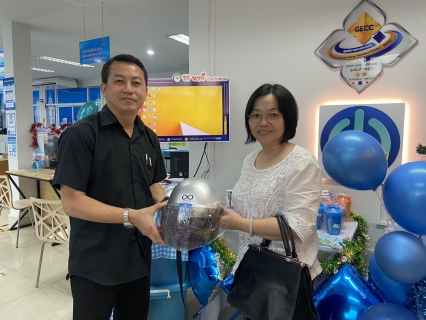 ไฟล์แนบ  แรงไม่หยุด! รายที่ 2 มาแล้ว  ฟีเวอร์! โปรฯ 15 นาทีจบ! แรงต่อเนื่อง มัดใจลูกค้าชาวจีนด้วยด้วยบริการระดับเซอร์ไพรส์