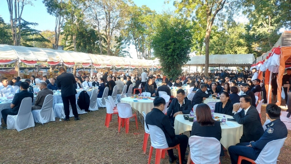 ไฟล์แนบ กปภ.สาขามหาสารคาม เข้าร่วมโครงการพบปะแลกเปลี่ยนความคิดเห็นและสร้างความสามัคคี (สภากาแฟ) ประจำเดือนธันวาคม 2568