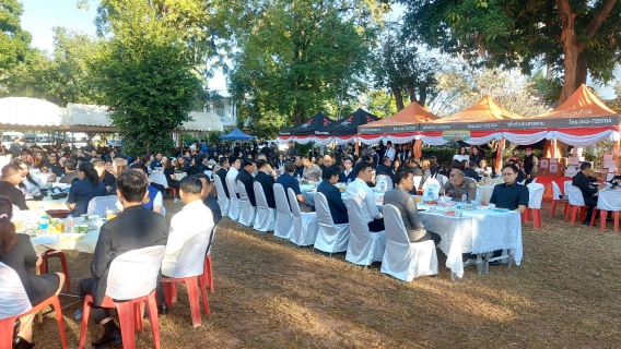 ไฟล์แนบ กปภ.สาขามหาสารคาม เข้าร่วมโครงการพบปะแลกเปลี่ยนความคิดเห็นและสร้างความสามัคคี (สภากาแฟ) ประจำเดือนธันวาคม 2568