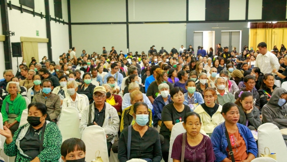 ไฟล์แนบ การประปาส่วนภูมิภาคสาขาพิจิตร  เข้าร่วมกิจกรรมวันคนพิการสากล จังหวัดพิจิตร ประจำปี 2568 