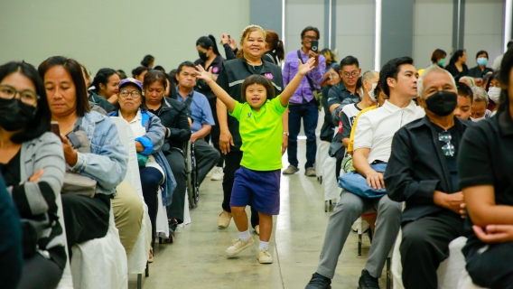 ไฟล์แนบ การประปาส่วนภูมิภาคสาขาพิจิตร  เข้าร่วมกิจกรรมวันคนพิการสากล จังหวัดพิจิตร ประจำปี 2568 